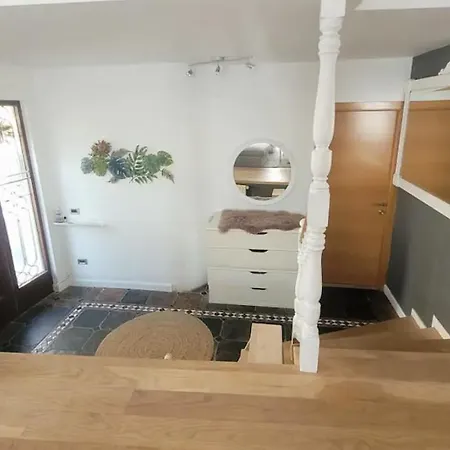 Aitetxe Ii Prázdninový dům *