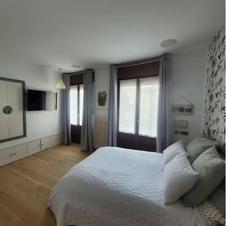 Aitetxe Ii Дом отдыха *