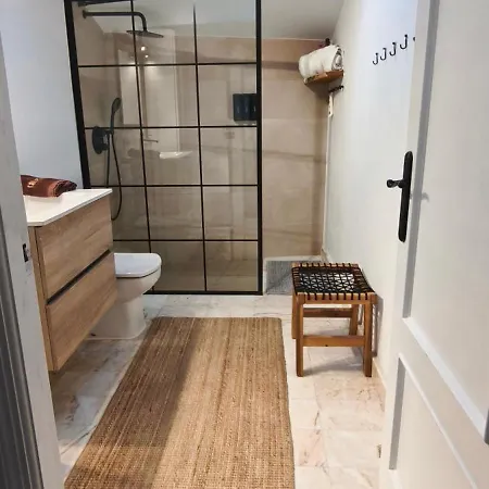 Дом отдыха Aitetxe Ii Лягвардиа