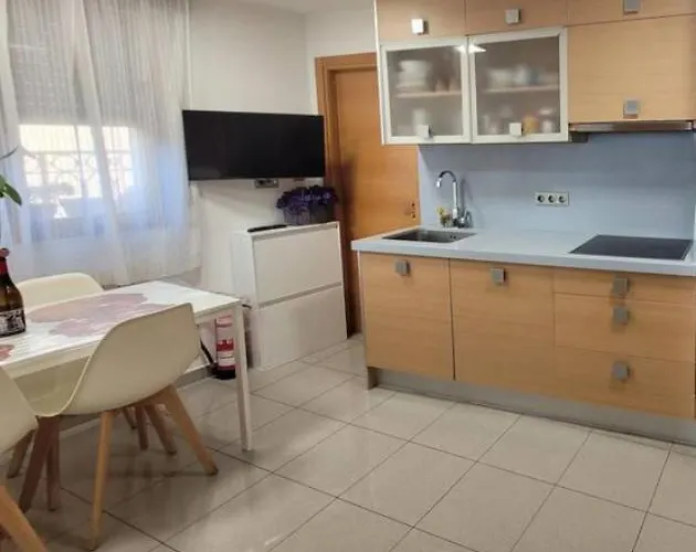 Dom wakacyjny Aitetxe Ii La Guardia