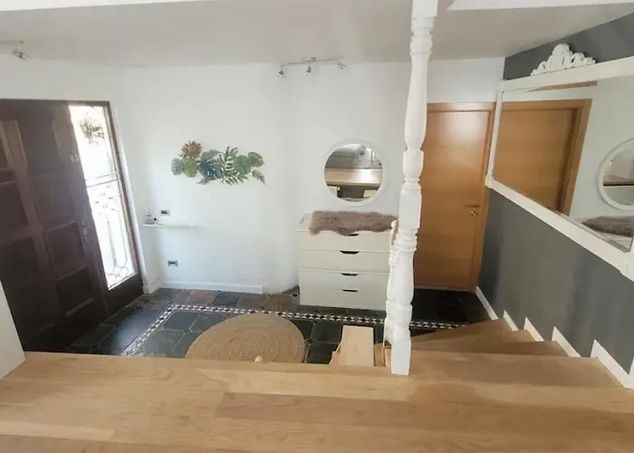 Aitetxe Ii Dom wakacyjny *