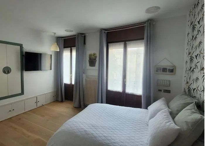 Aitetxe Ii Dom wakacyjny *