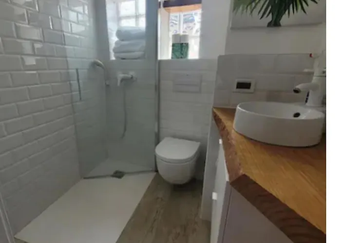 Aitetxe Ii La Guardia