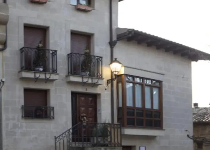 Aitetxe Ii Dom wakacyjny