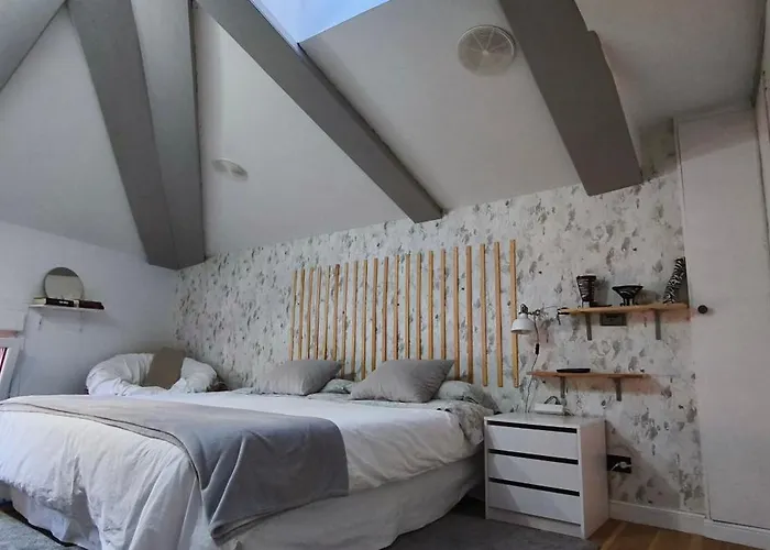 Dom wakacyjny Aitetxe Ii *